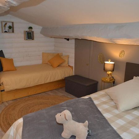 La Maison De Philomene Corme-Royal Extérieur photo