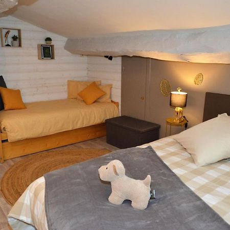 La Maison De Philomene Corme-Royal Extérieur photo