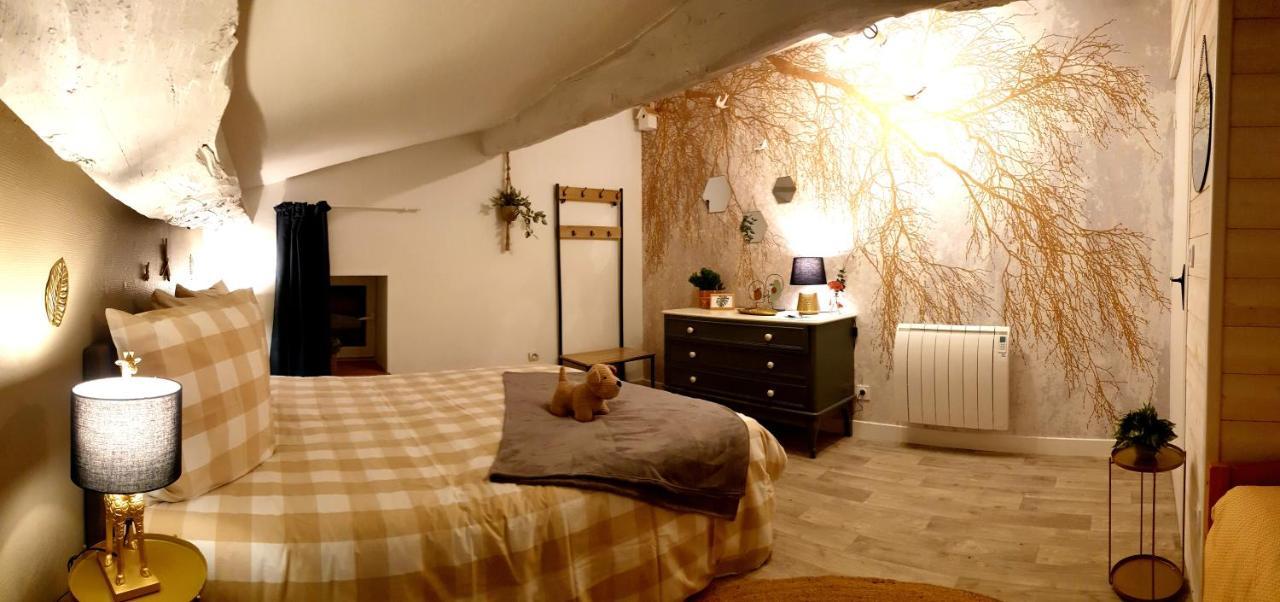 La Maison De Philomene Corme-Royal Extérieur photo
