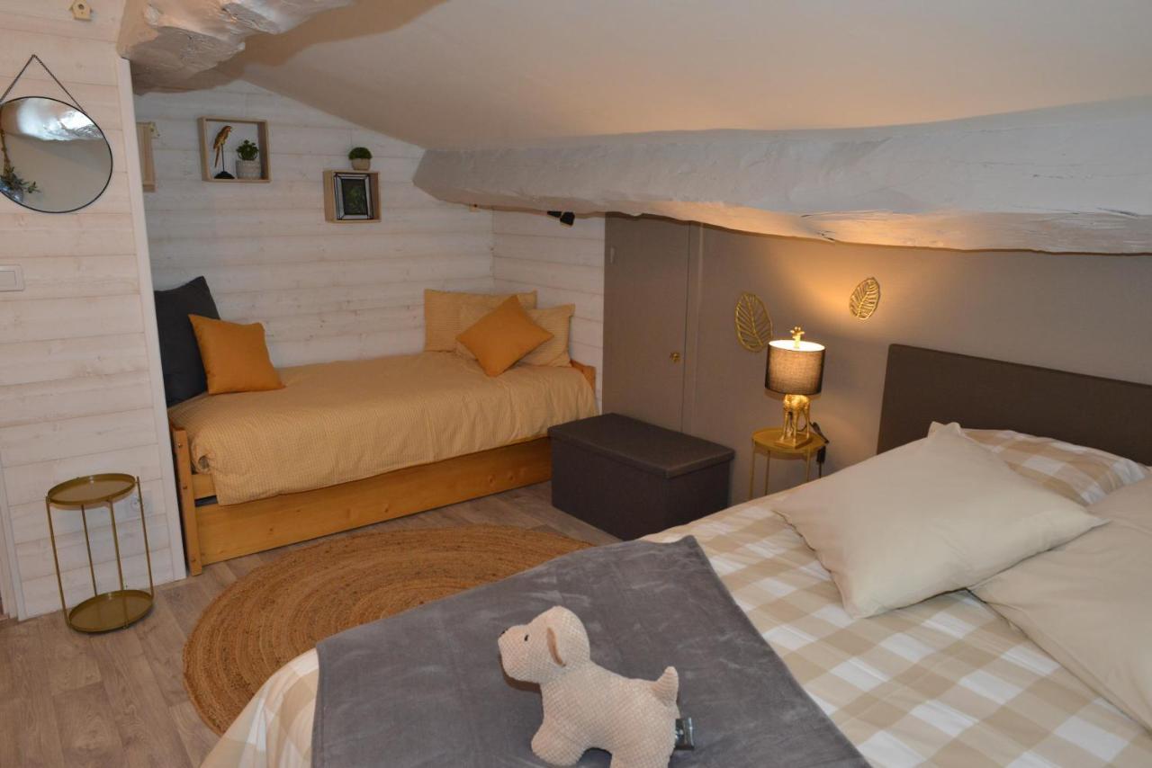 La Maison De Philomene Corme-Royal Extérieur photo