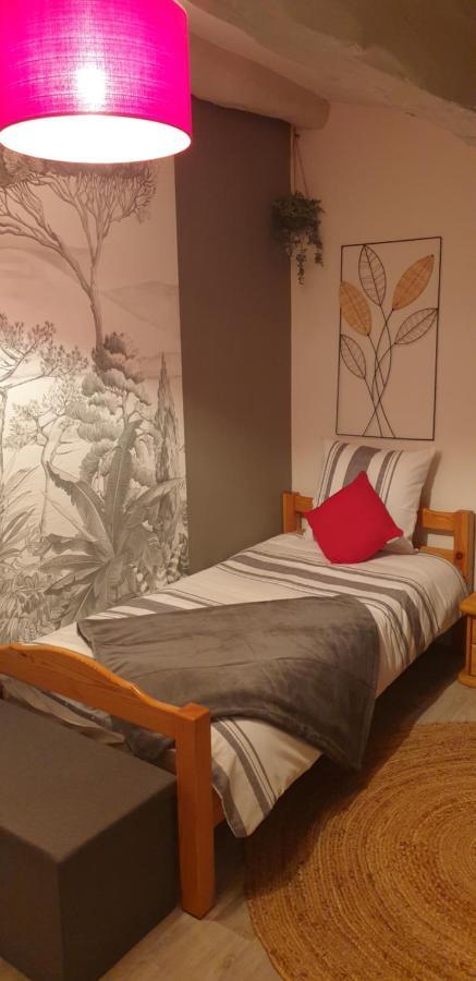 La Maison De Philomene Corme-Royal Extérieur photo