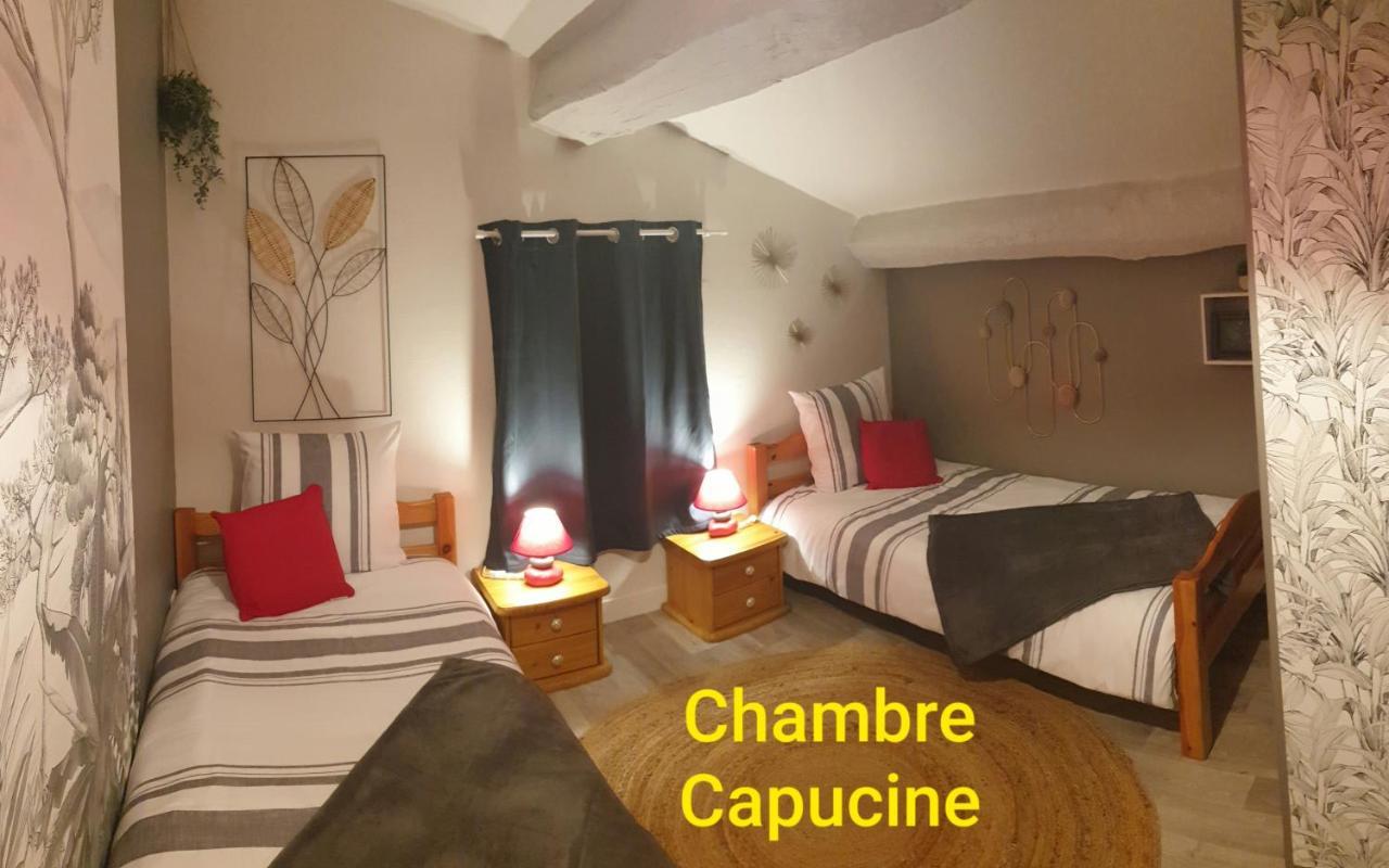 La Maison De Philomene Corme-Royal Extérieur photo