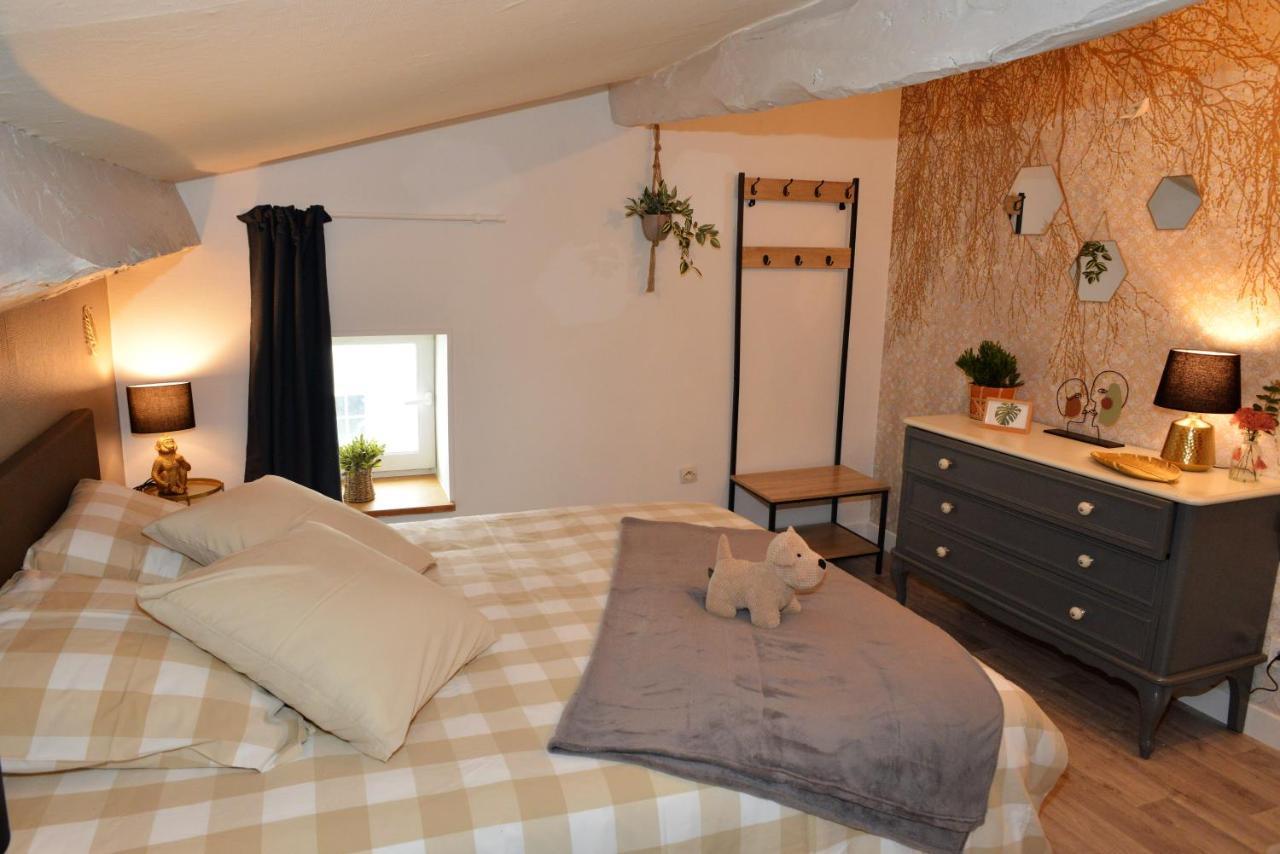 La Maison De Philomene Corme-Royal Extérieur photo