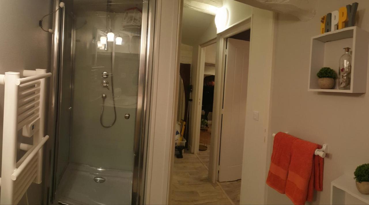 La Maison De Philomene Corme-Royal Extérieur photo